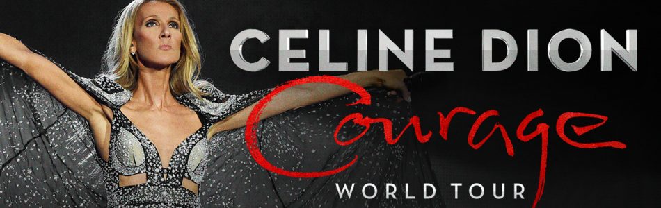 Celine Dion 2024 Tour Dates - Celine Dion Concert Tickets